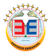 Church of Light
                                Emperor Emmanuel Zion